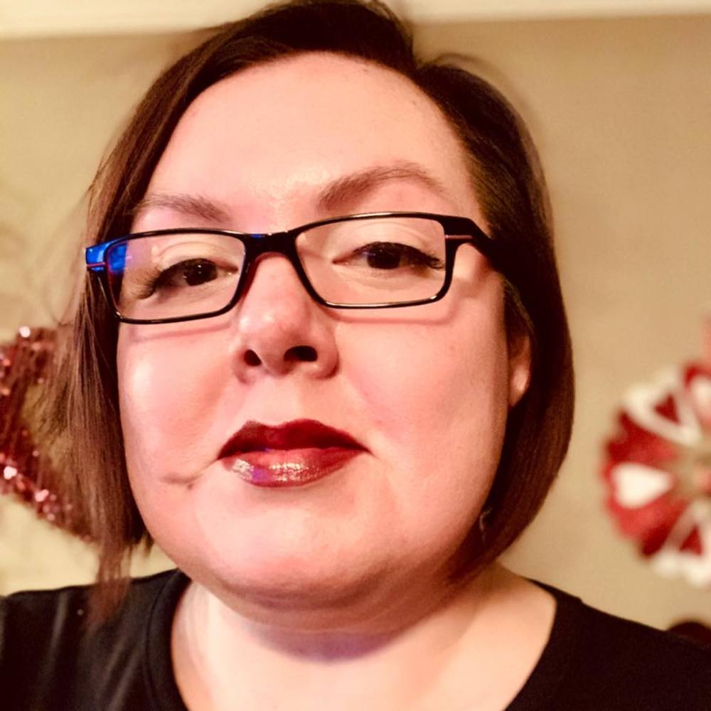 Meet your Posher, Tasha